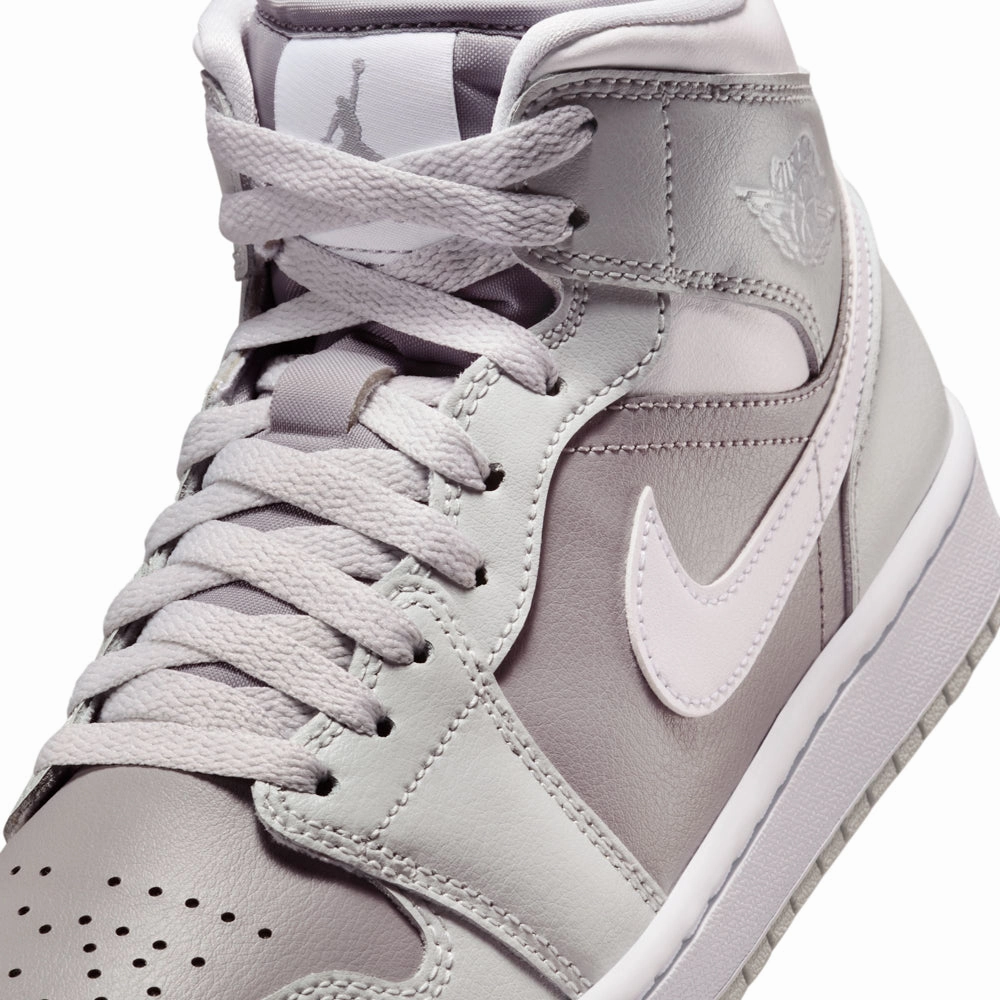 jordan AJ 1 Mid - Womens