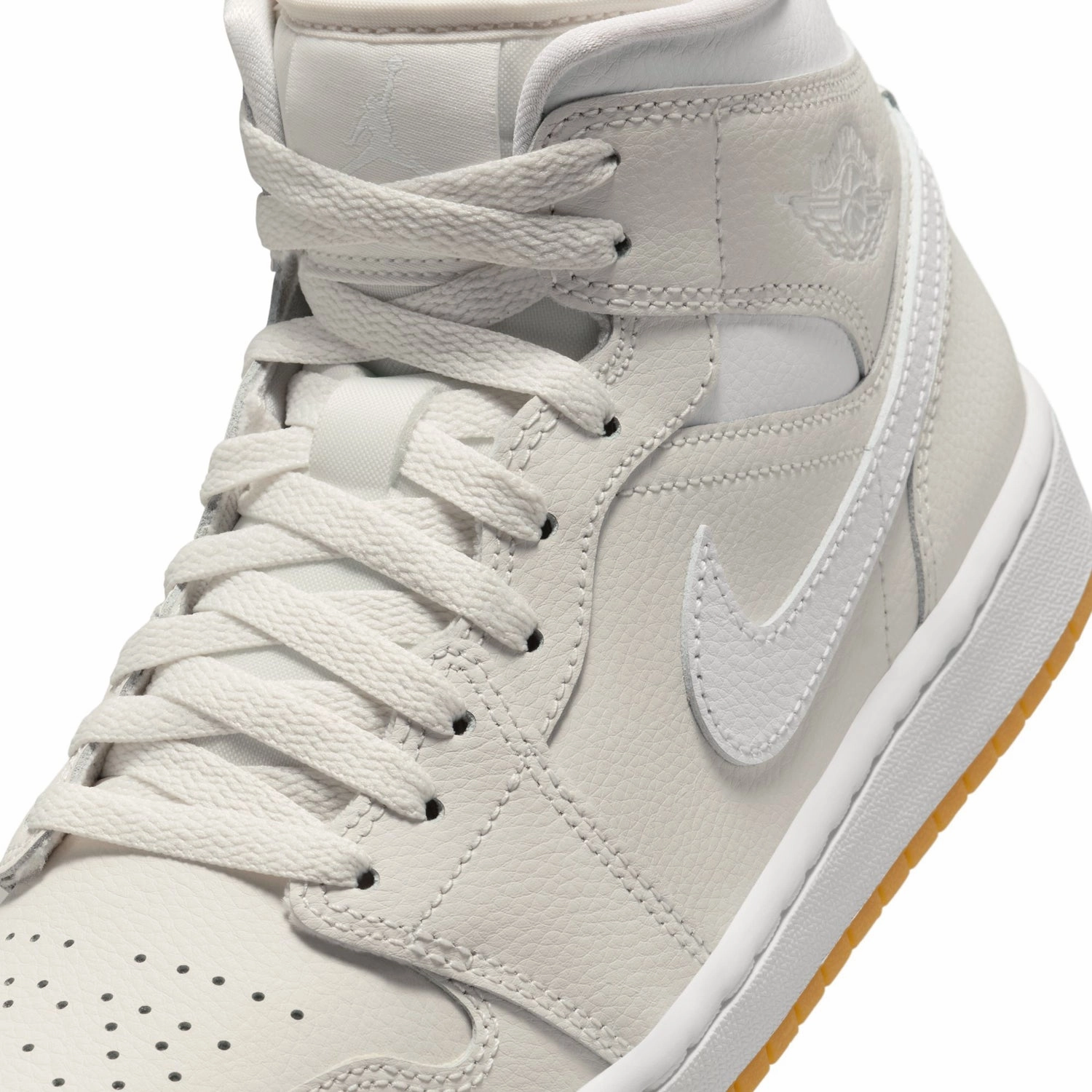 jordan AJ 1 Mid - Womens