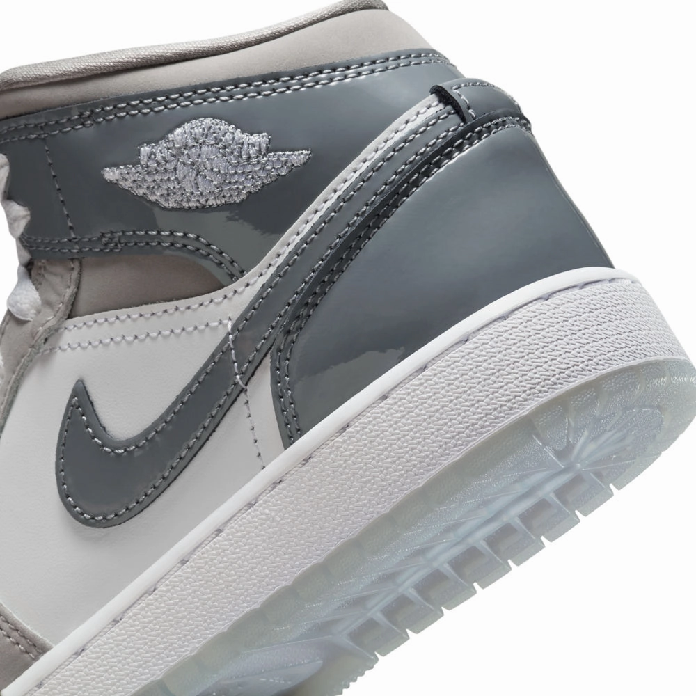 jordan AJ 1 Mid - Youth