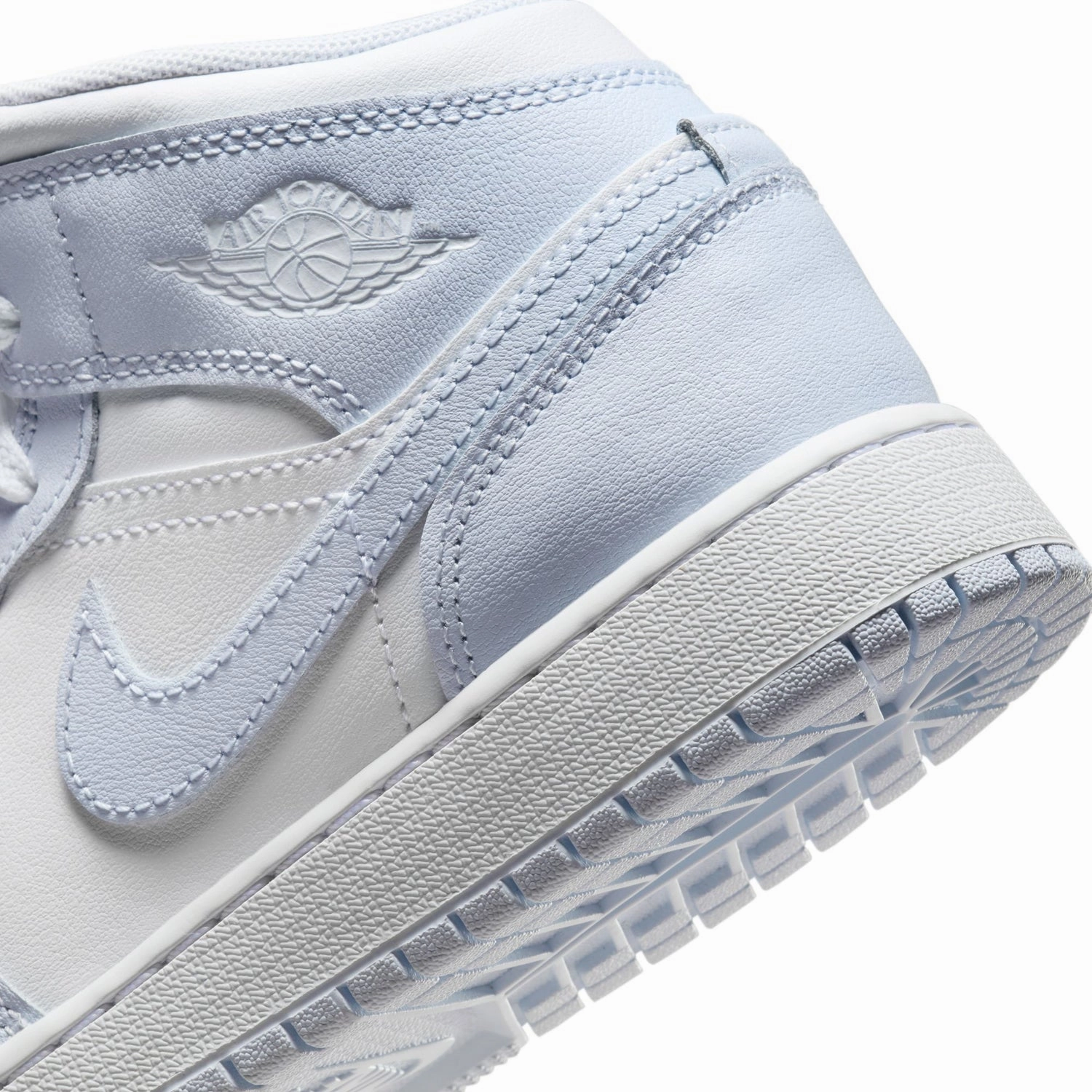 jordan AJ 1 Mid - Youth