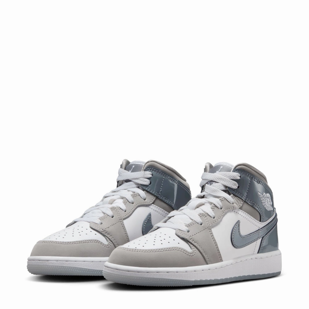 jordan AJ 1 Mid - Youth