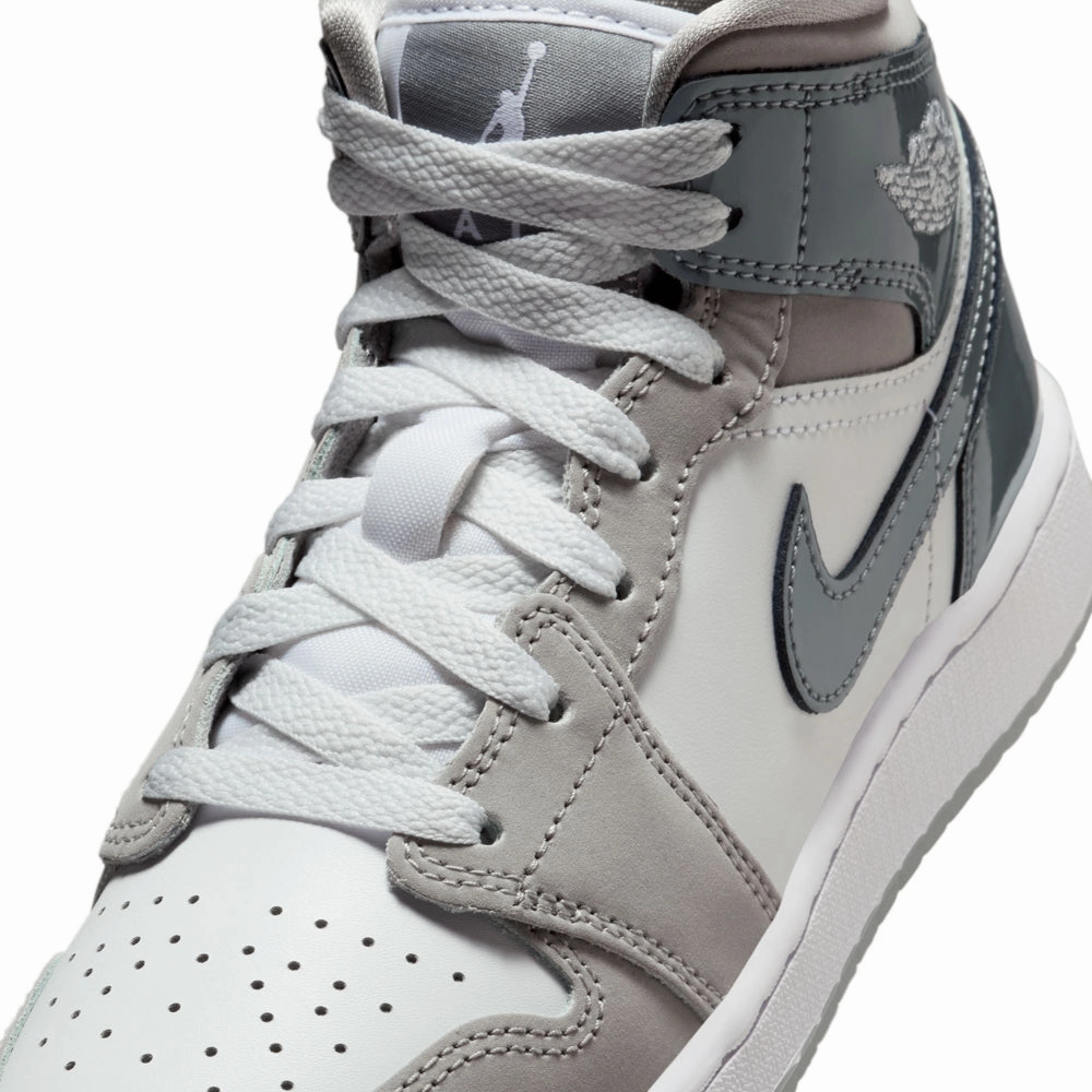 jordan AJ 1 Mid - Youth
