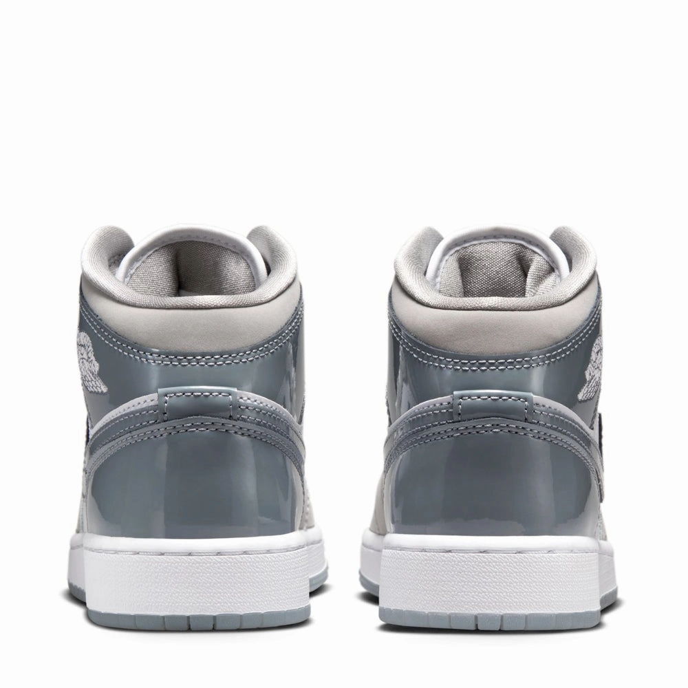jordan AJ 1 Mid - Youth