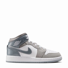 jordan AJ 1 Mid - Youth
