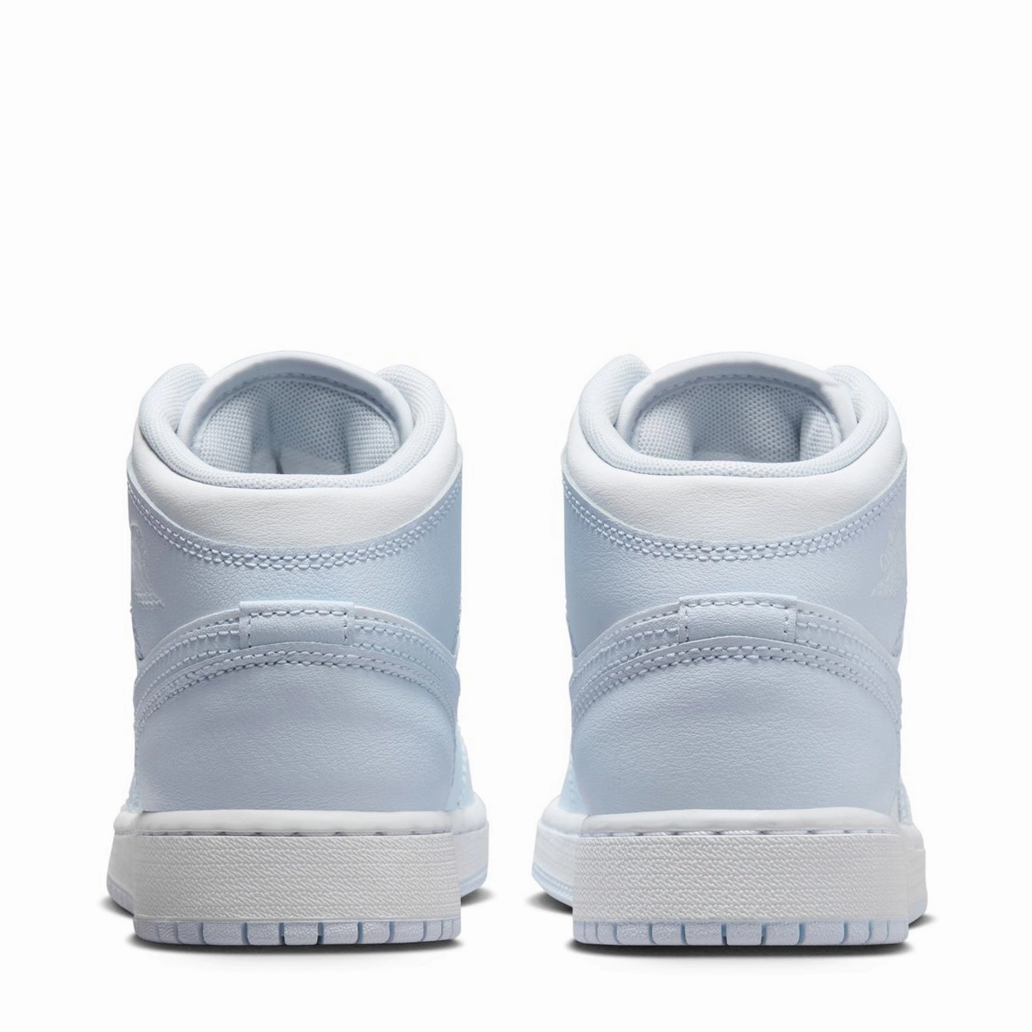 jordan AJ 1 Mid - Youth