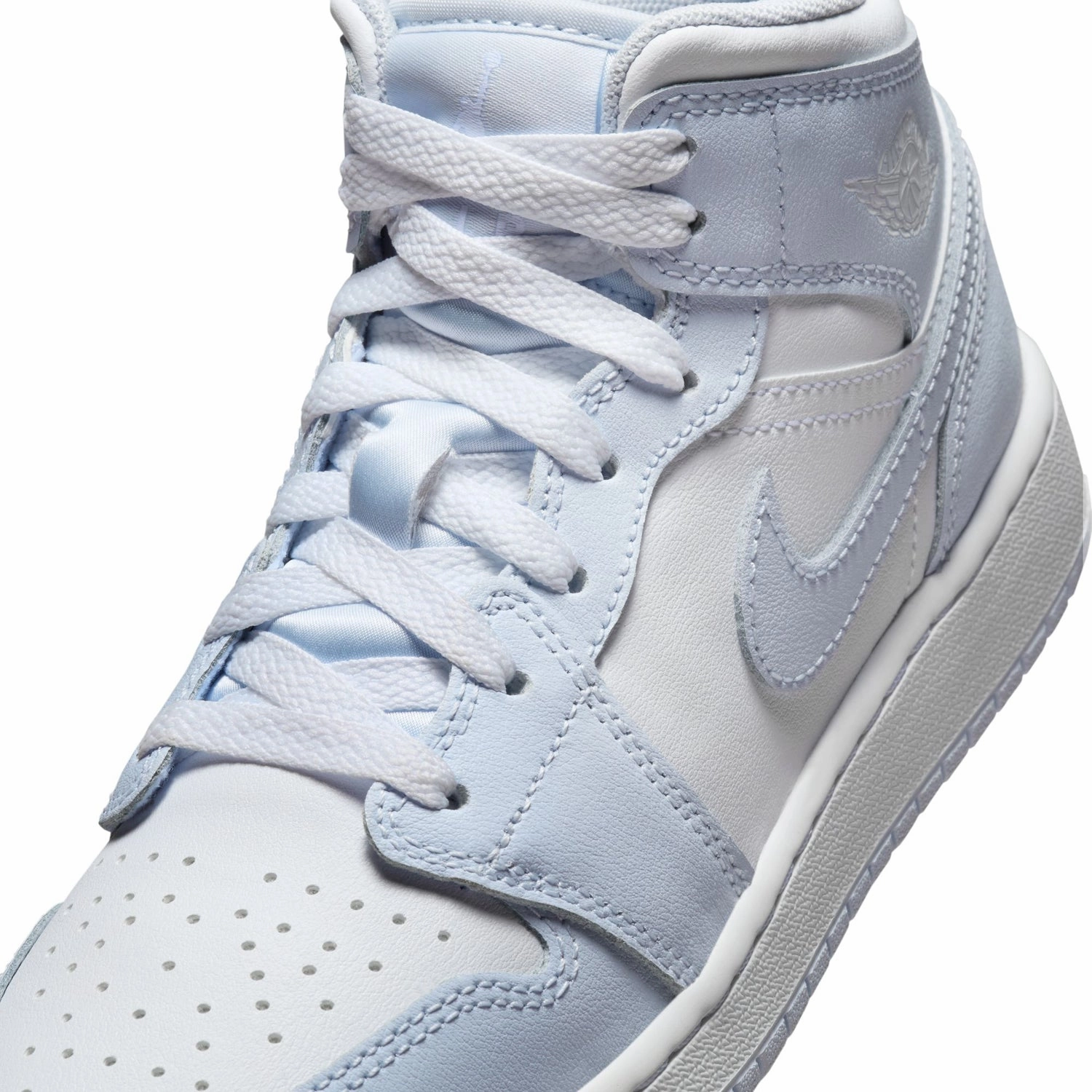 jordan AJ 1 Mid - Youth