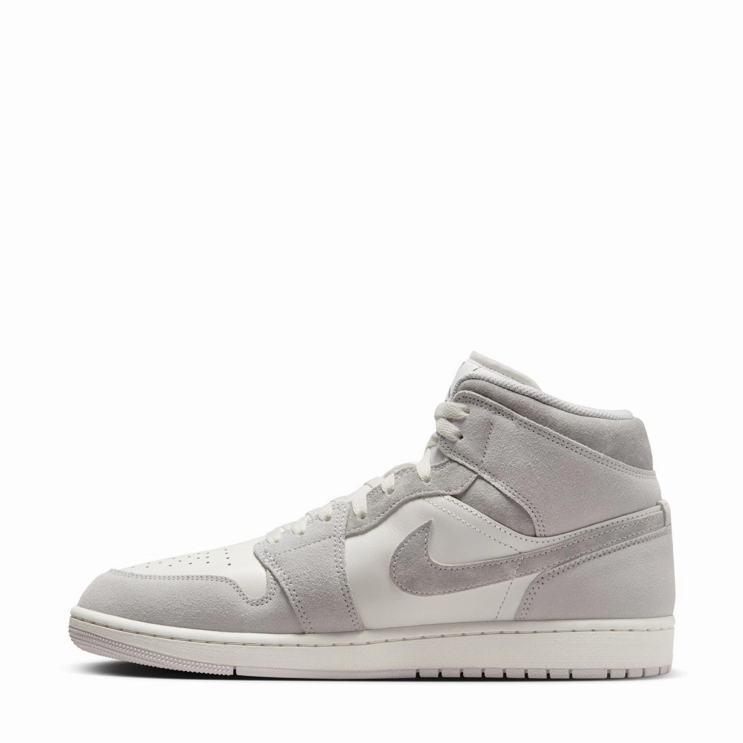 jordan AJ 1 Mid SE - Mens
