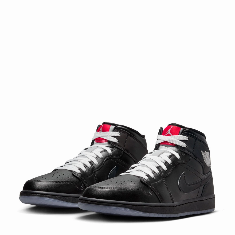 jordan AJ 1 Mid SE - Mens