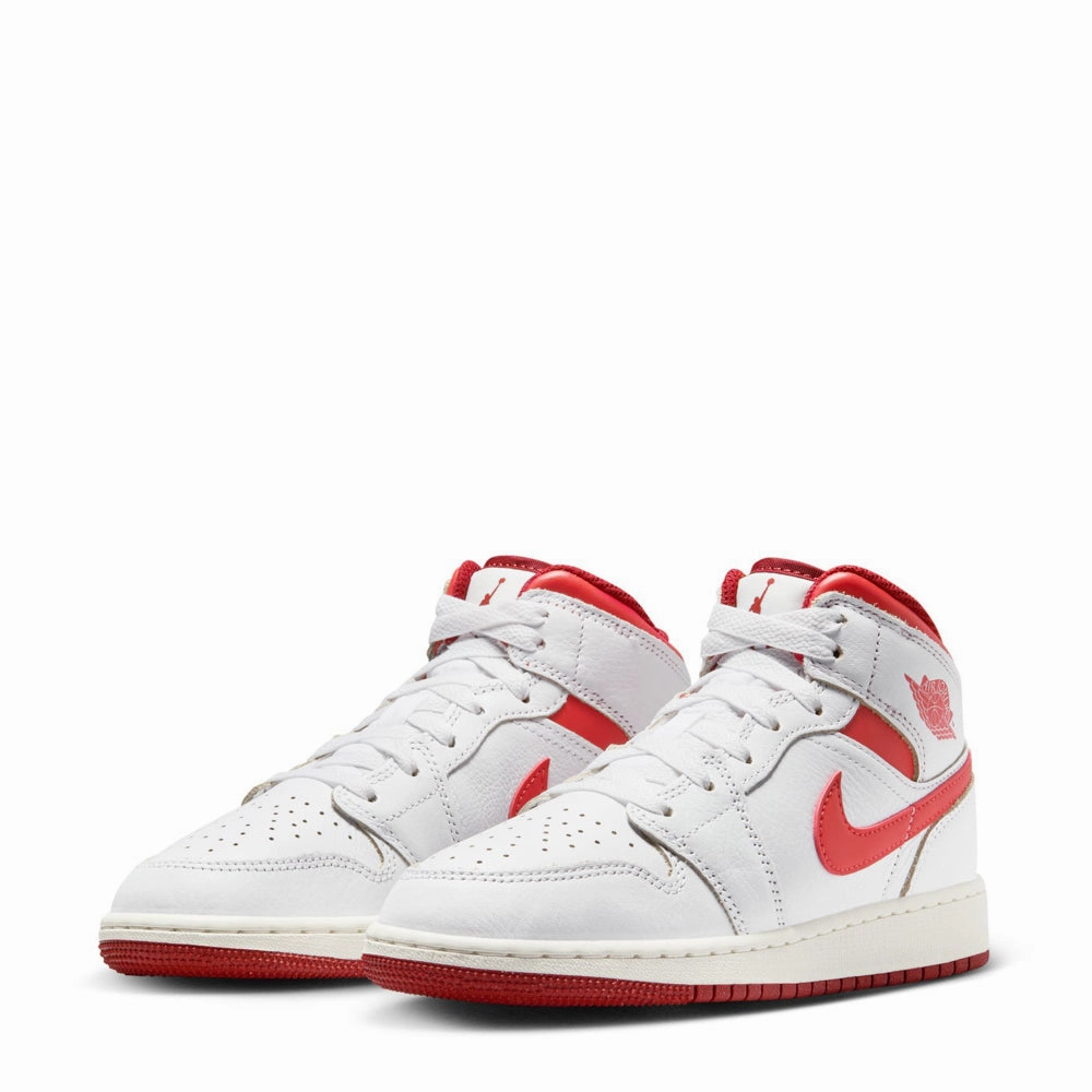 jordan AJ 1 Mid SE - Youth