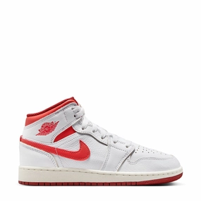 jordan AJ 1 Mid SE - Youth