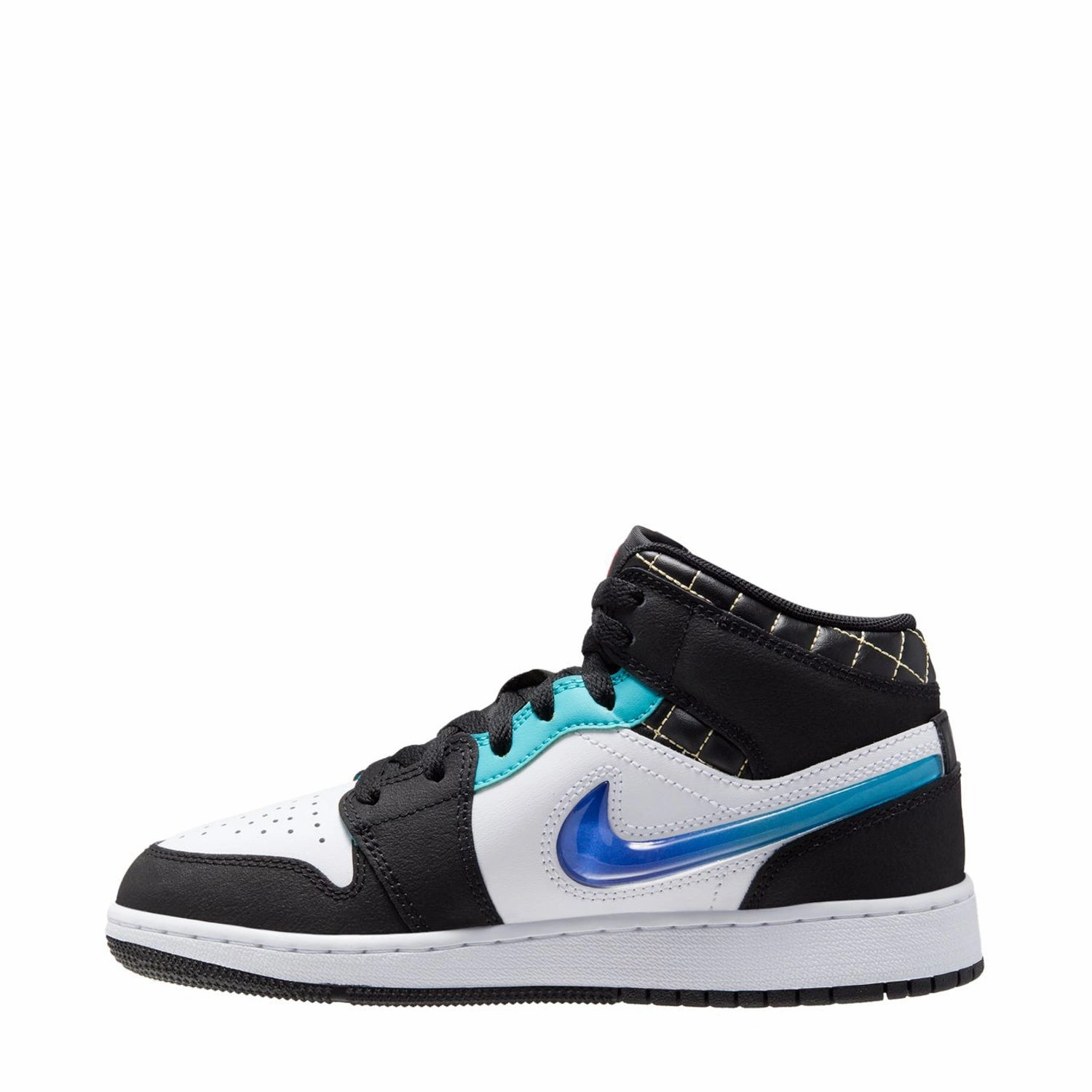jordan AJ 1 Mid SE - Youth