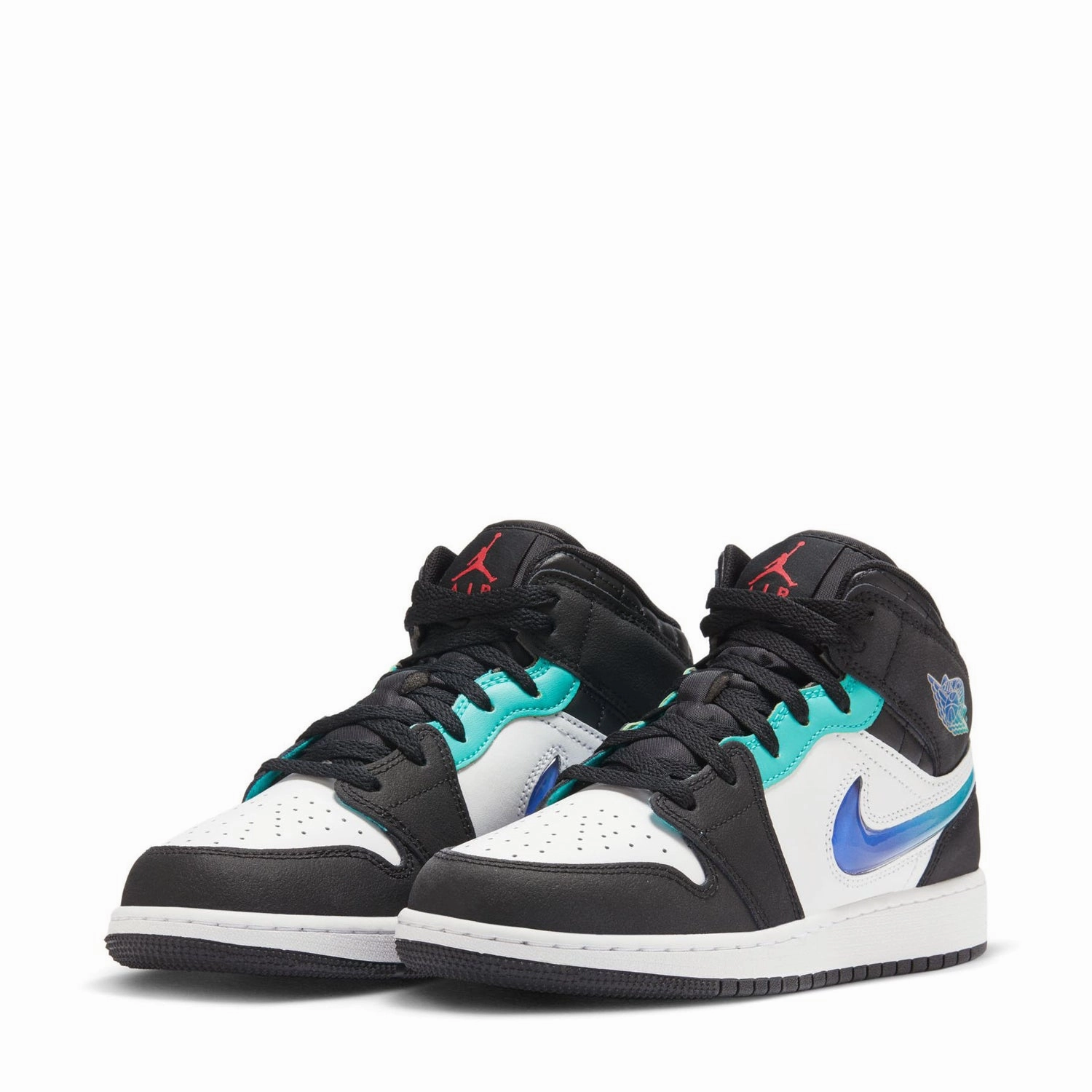 jordan AJ 1 Mid SE - Youth