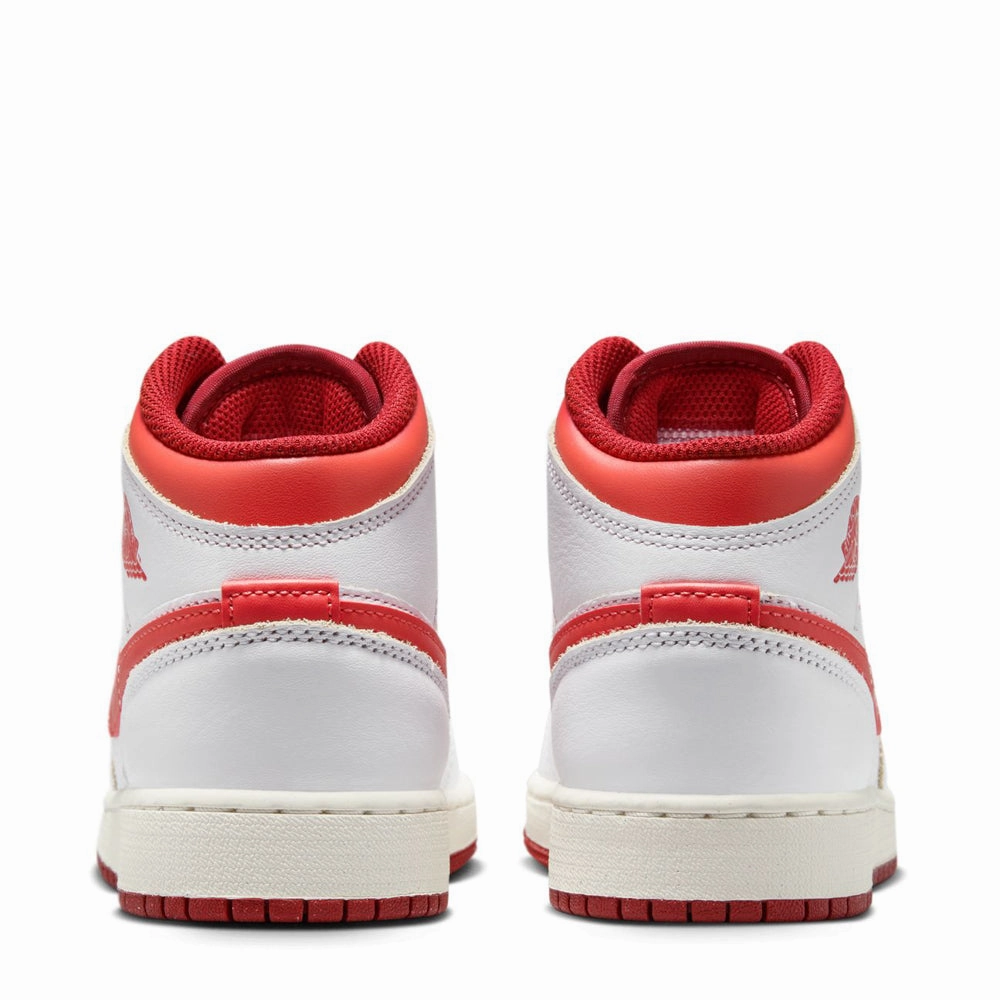 jordan AJ 1 Mid SE - Youth