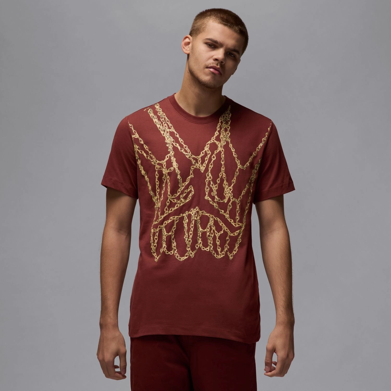 jordan Brand Chain Tee - Mens