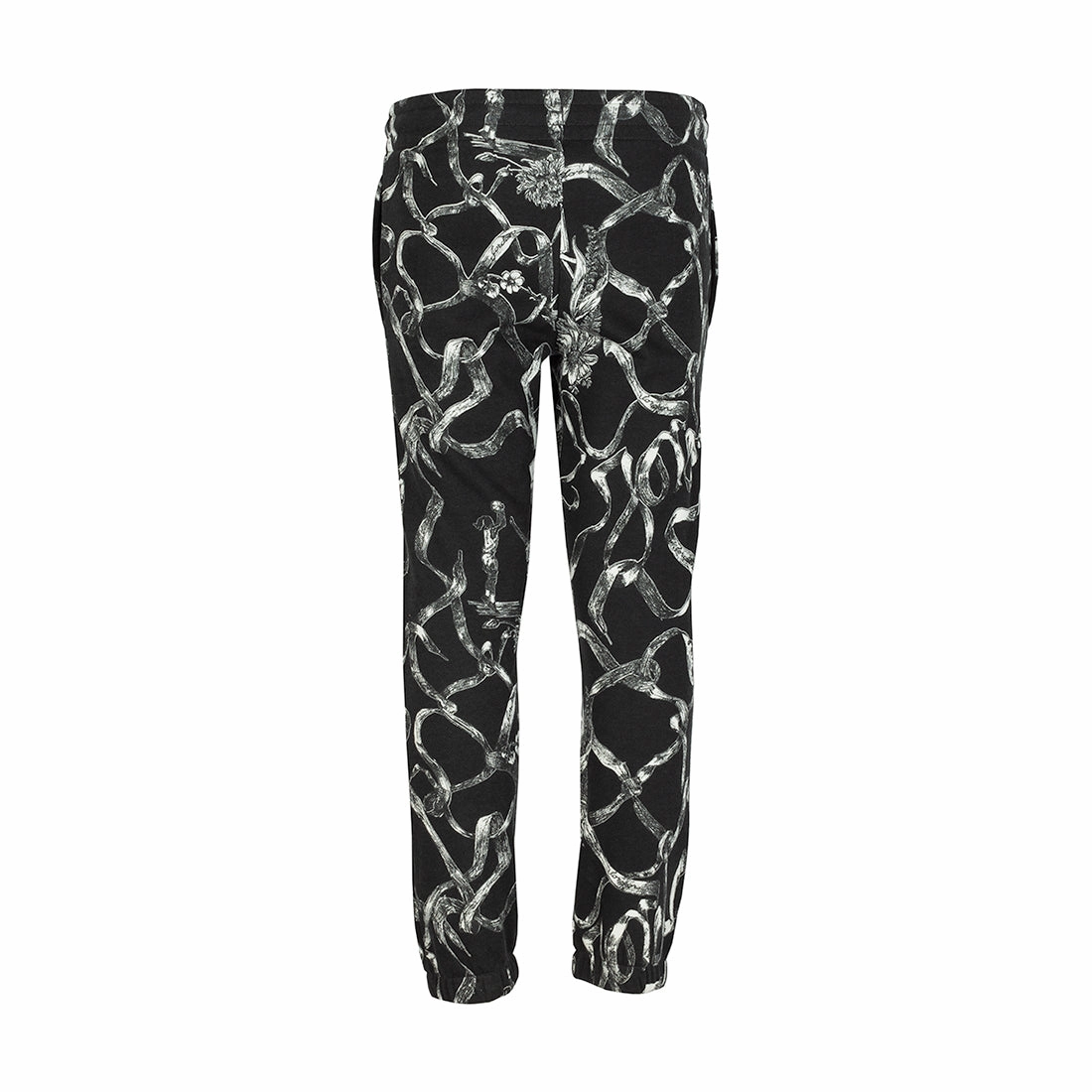 jordan Brooklyn Fleece AOP Pant - Youth