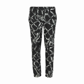 jordan Brooklyn Fleece AOP Pant - Youth