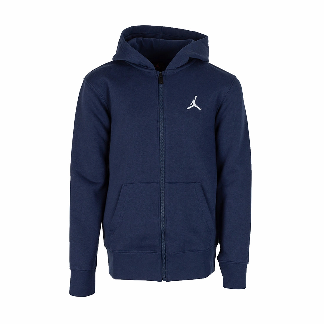 jordan Brooklyn Fleece Full Zip Hoody - Youth