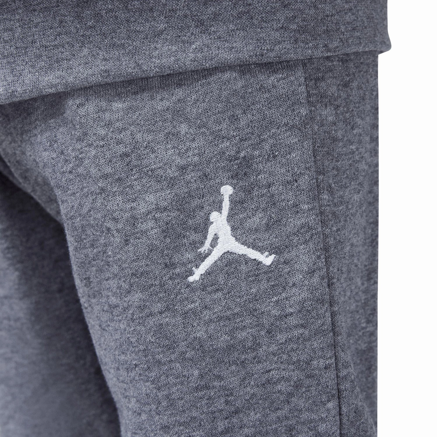 jordan Brooklyn Fleece Full Zip Hoody Set - Toddler