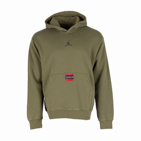 jordan Brooklyn Fleece J Day PO Hoody - Mens