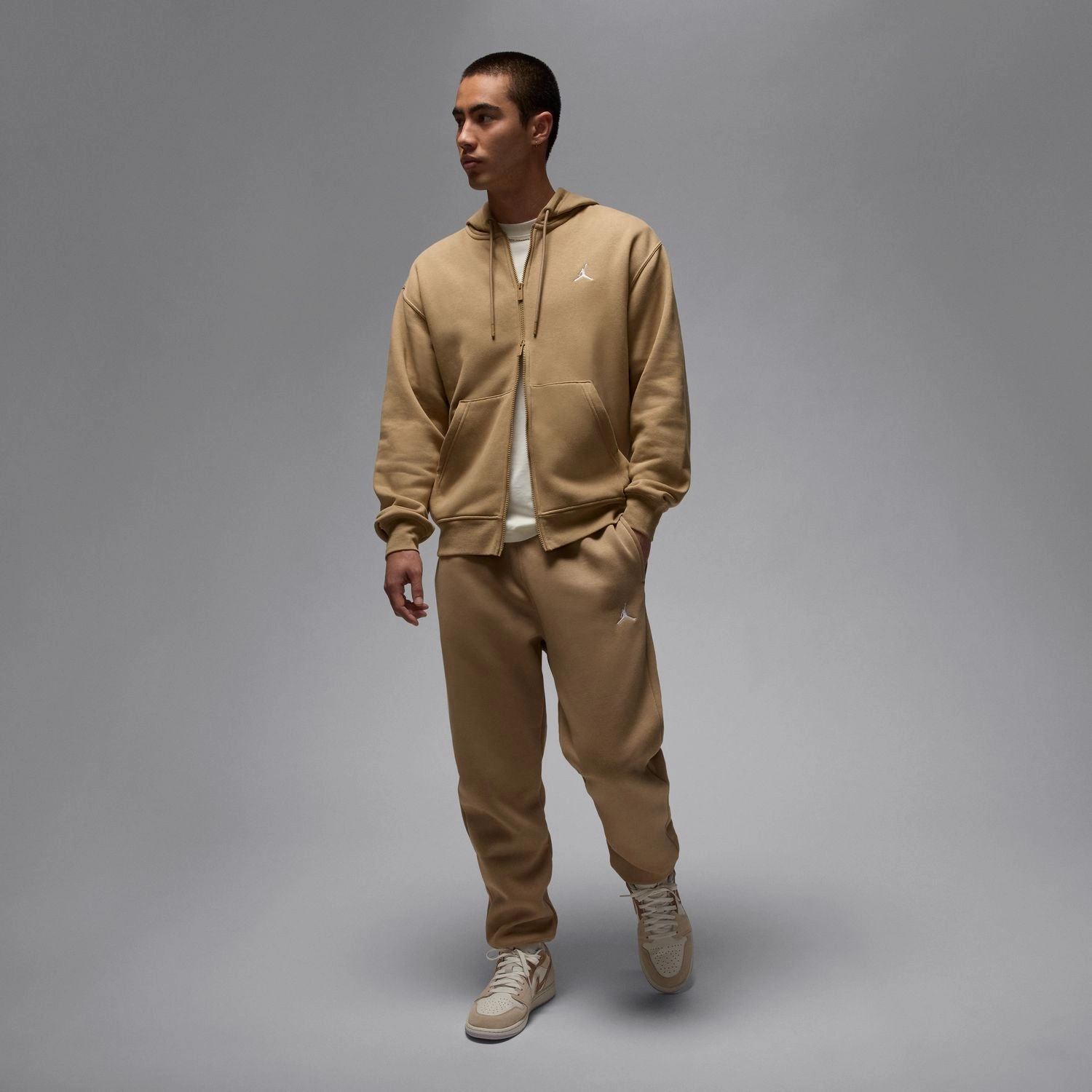 jordan Brooklyn Fleece Pant - Mens