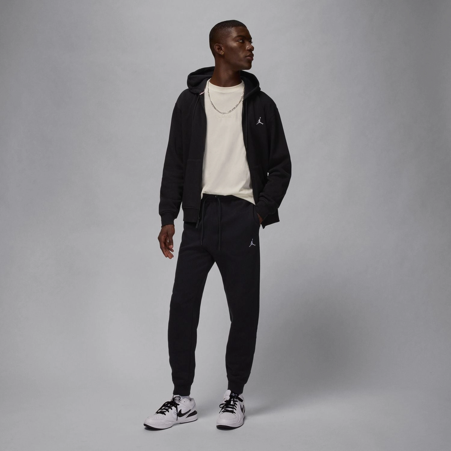 jordan Brooklyn Fleece Pant - Mens
