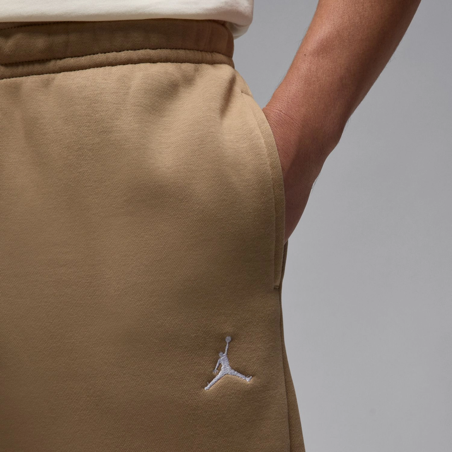 jordan Brooklyn Fleece Pant - Mens