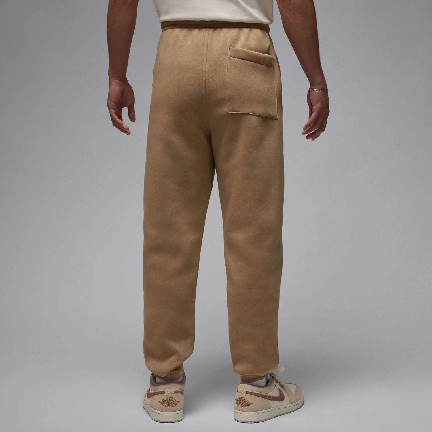 jordan Brooklyn Fleece Pant - Mens