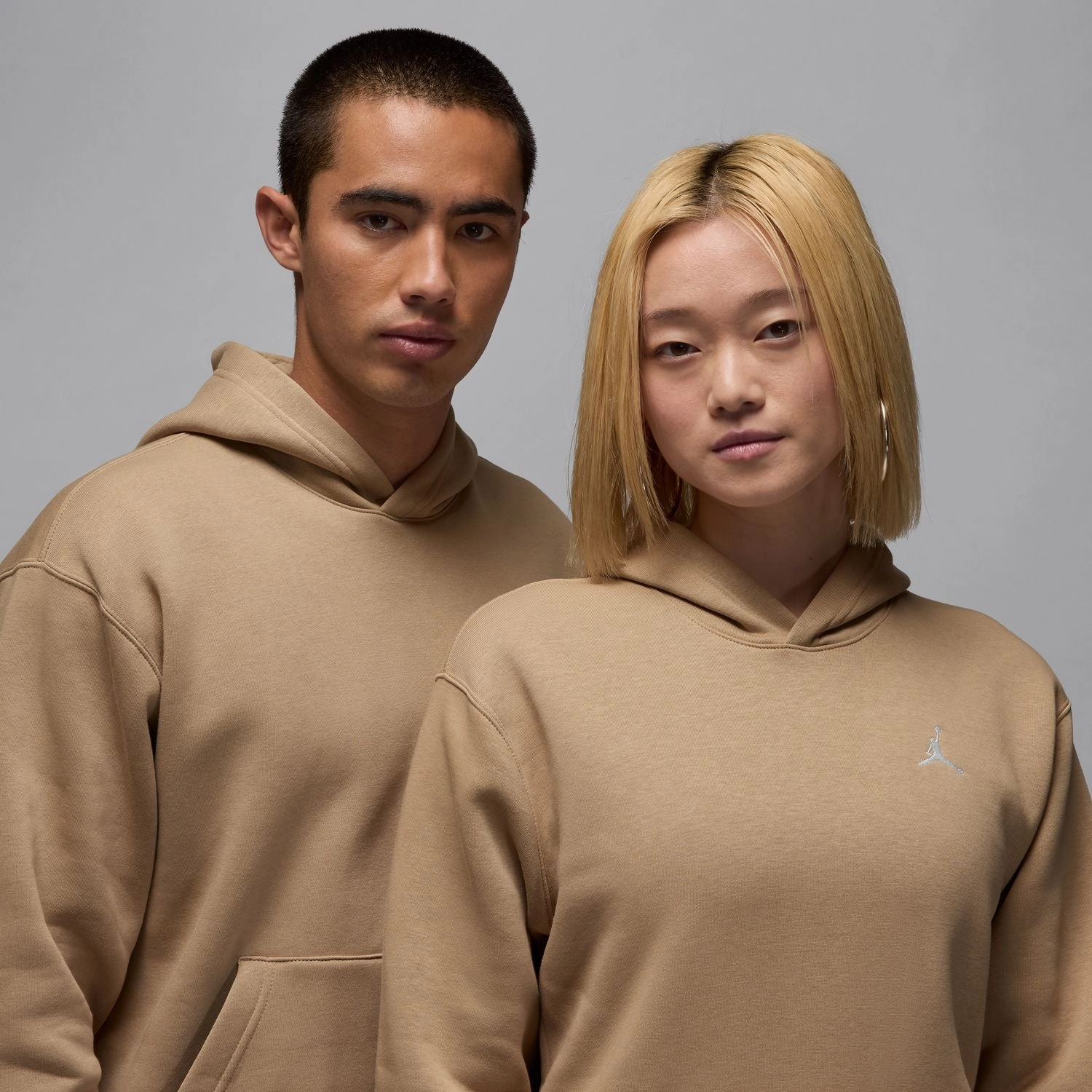 jordan Brooklyn Fleece PO Hoody - Mens