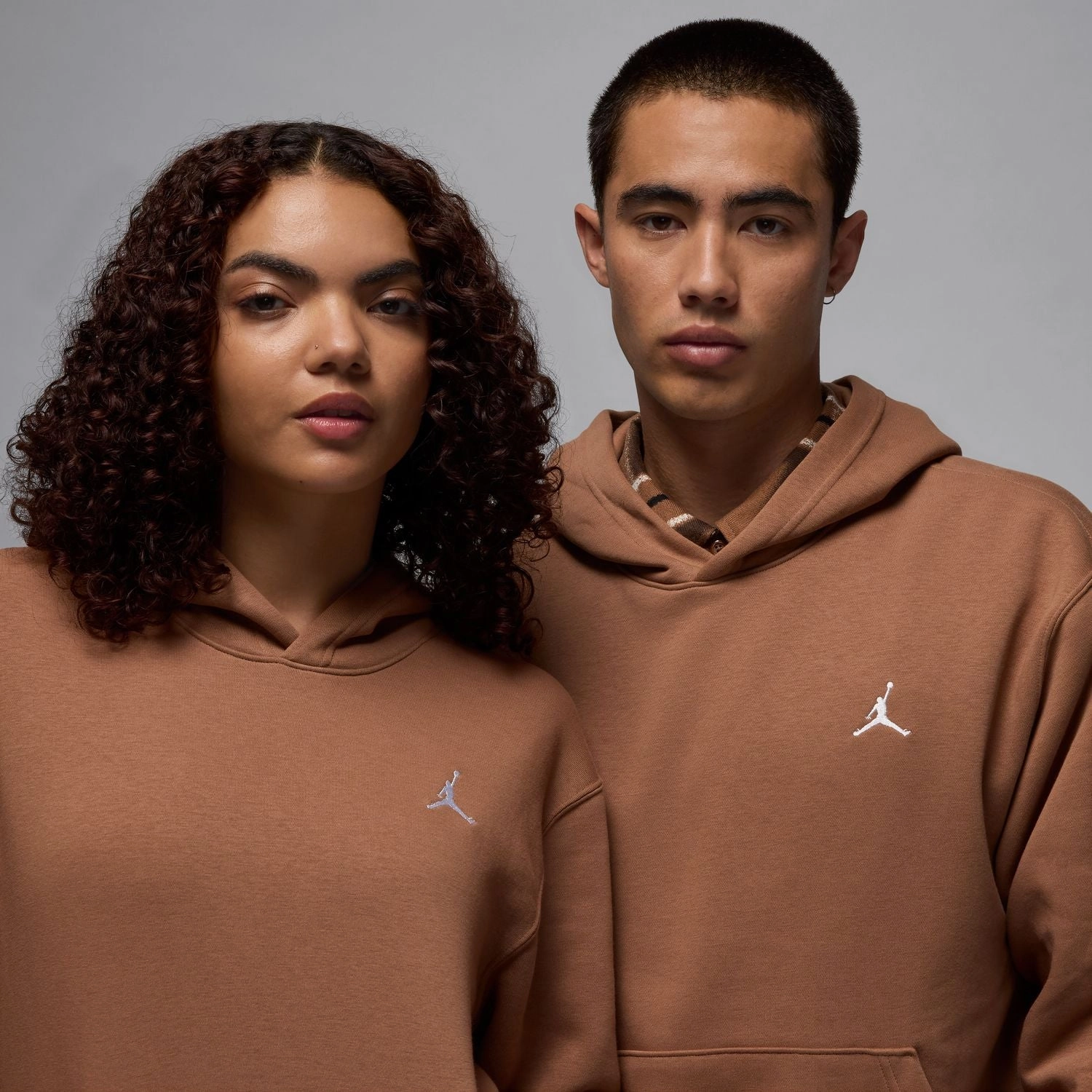 jordan Brooklyn Fleece PO Hoody - Mens
