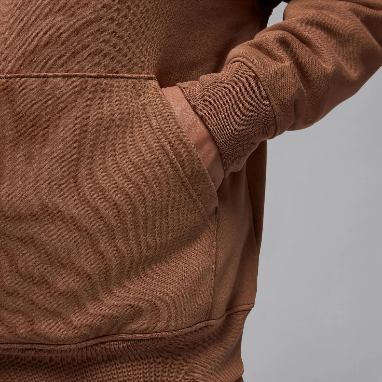 jordan Brooklyn Fleece PO Hoody - Mens