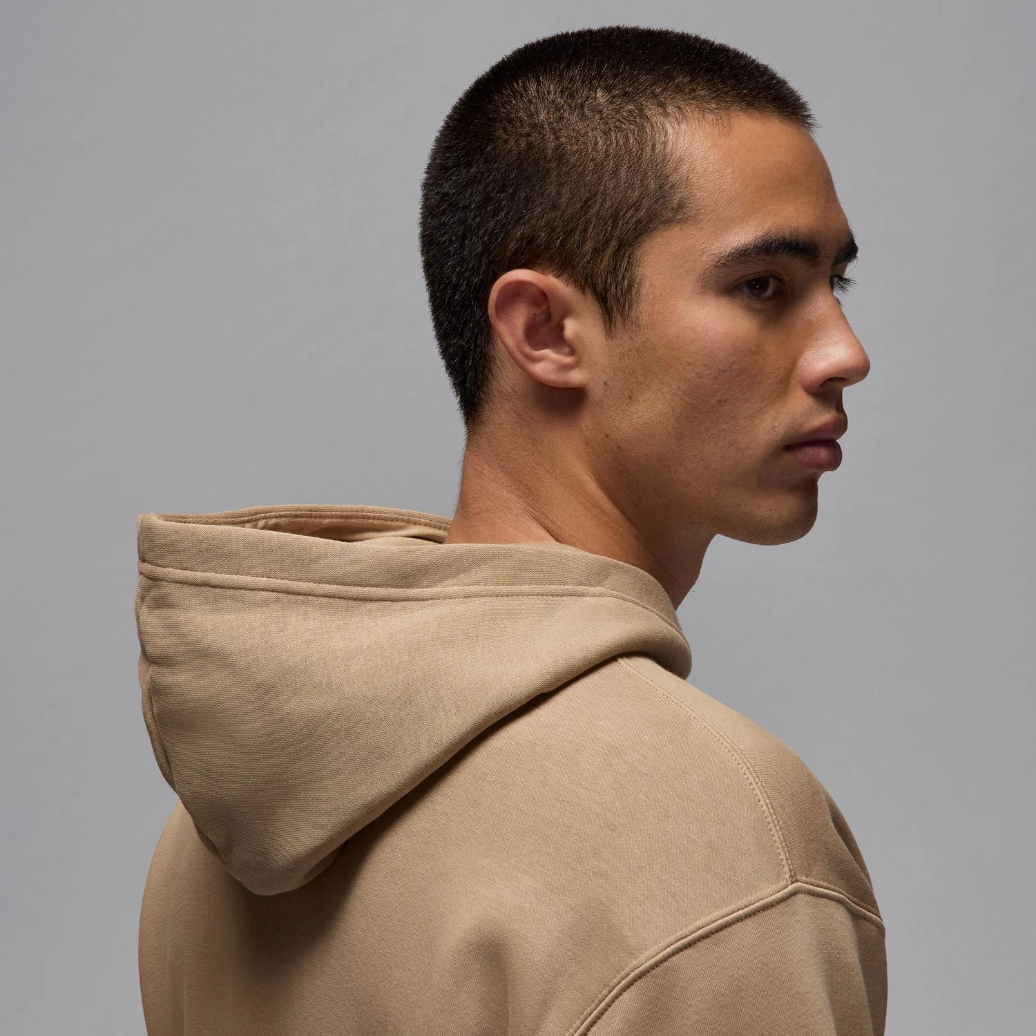 jordan Brooklyn Fleece PO Hoody - Mens