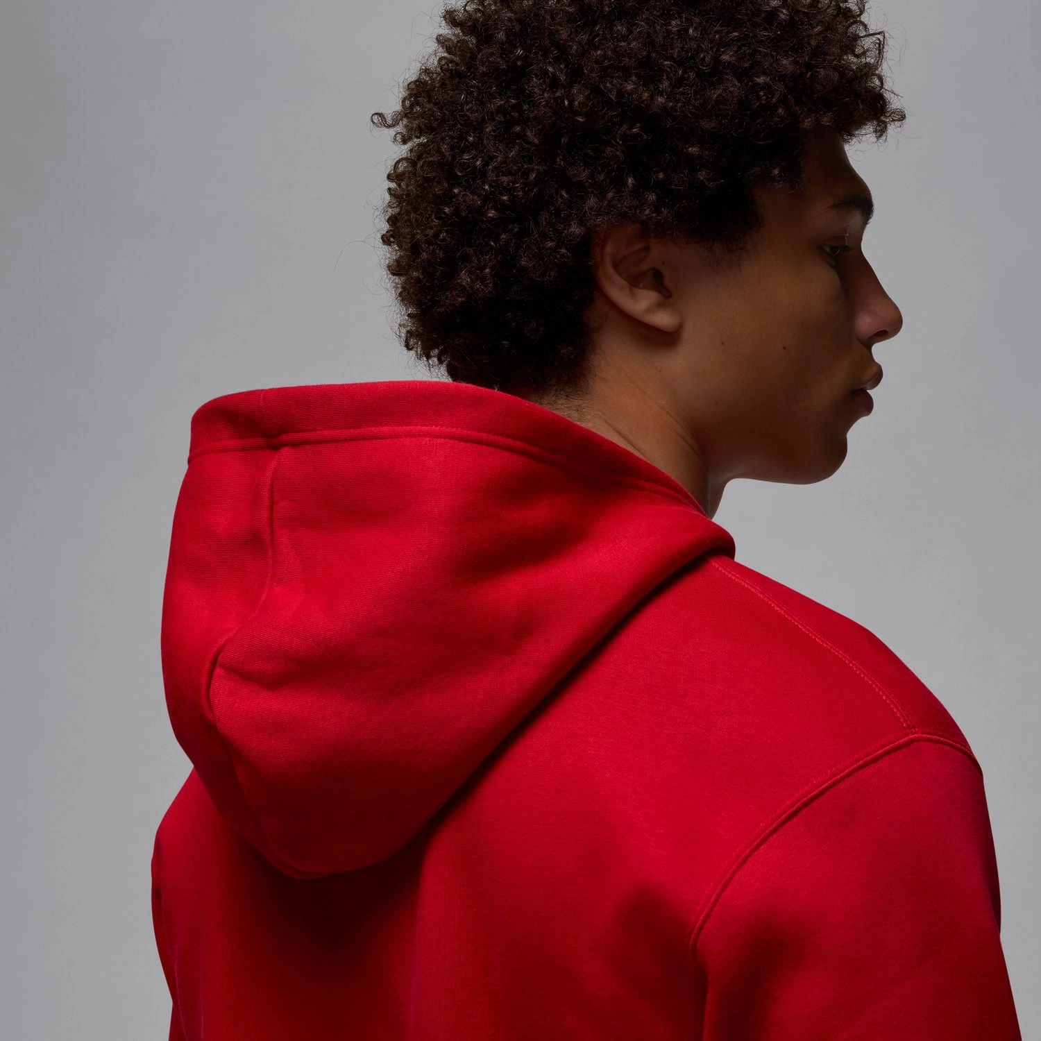 jordan Brooklyn Fleece PO Hoody - Mens