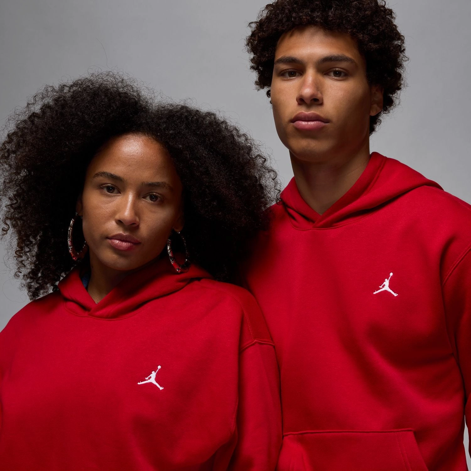 jordan Brooklyn Fleece PO Hoody - Mens
