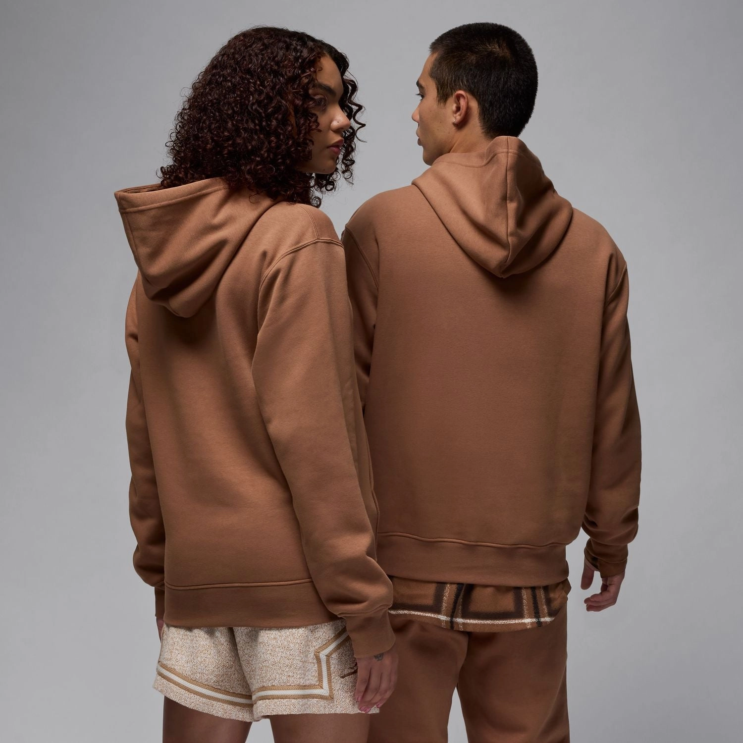 jordan Brooklyn Fleece PO Hoody - Mens