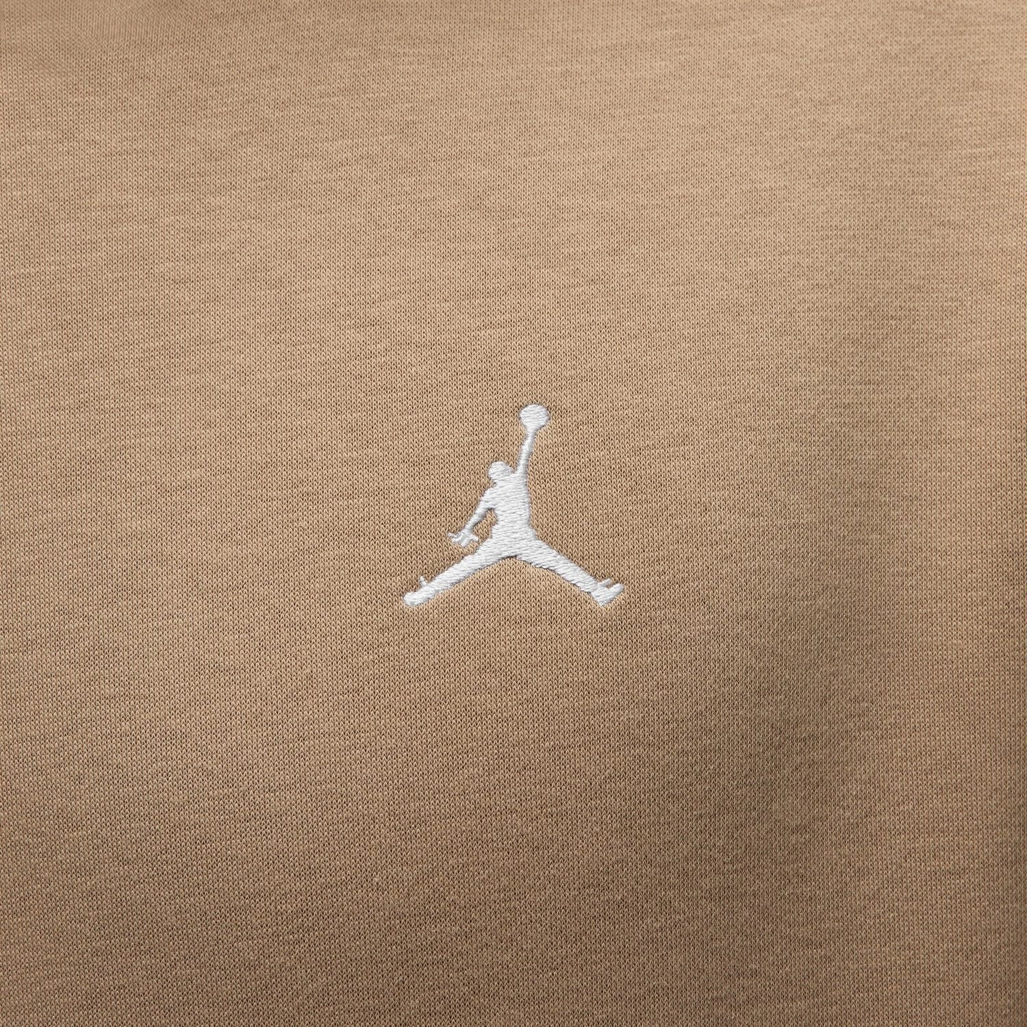 jordan Brooklyn Fleece PO Hoody - Mens