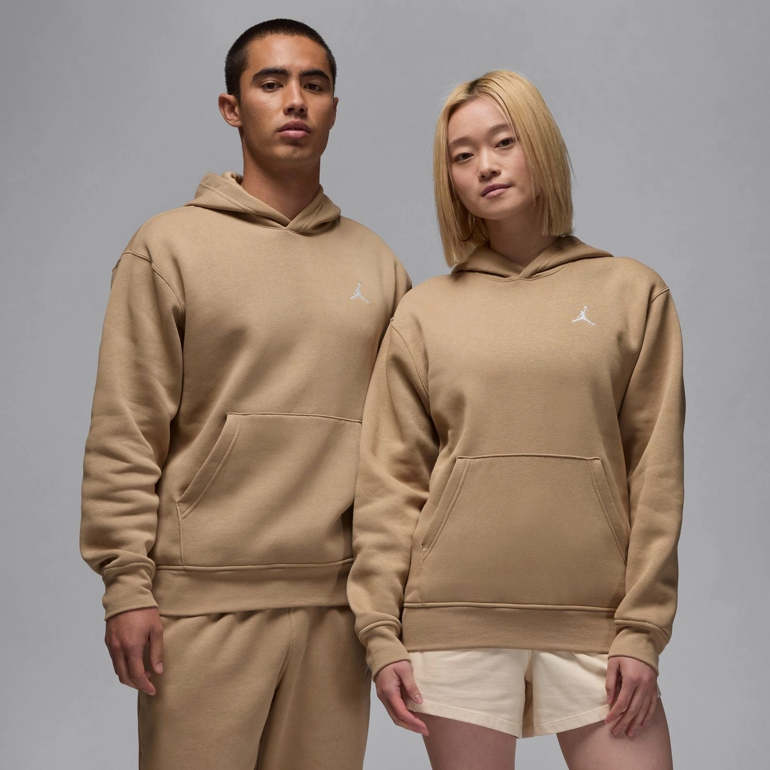 jordan Brooklyn Fleece PO Hoody - Mens
