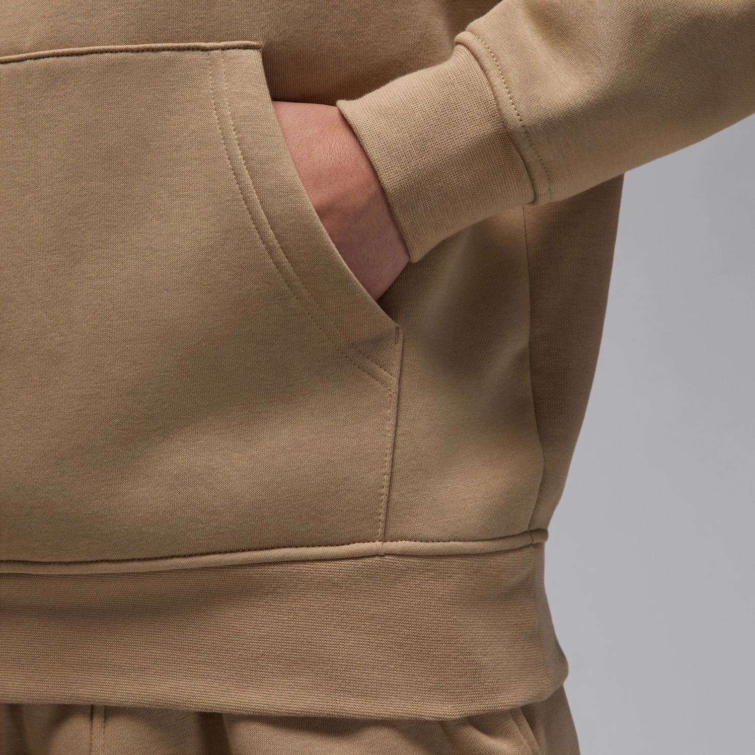 jordan Brooklyn Fleece PO Hoody - Mens