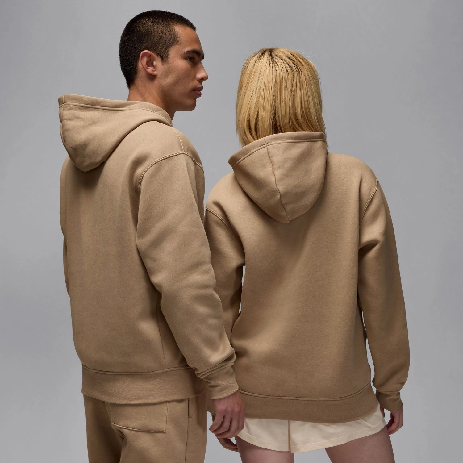 jordan Brooklyn Fleece PO Hoody - Mens
