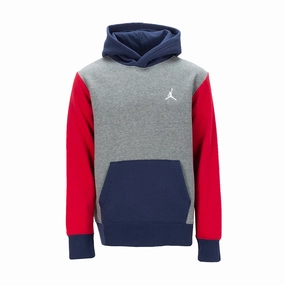 jordan Brooklyn Fleece PO Hoody - Youth