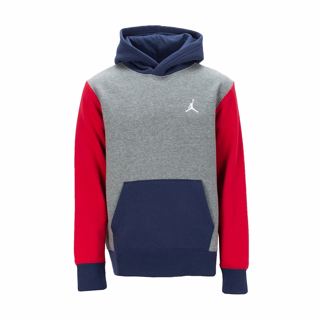 jordan Brooklyn Fleece PO Hoody - Youth