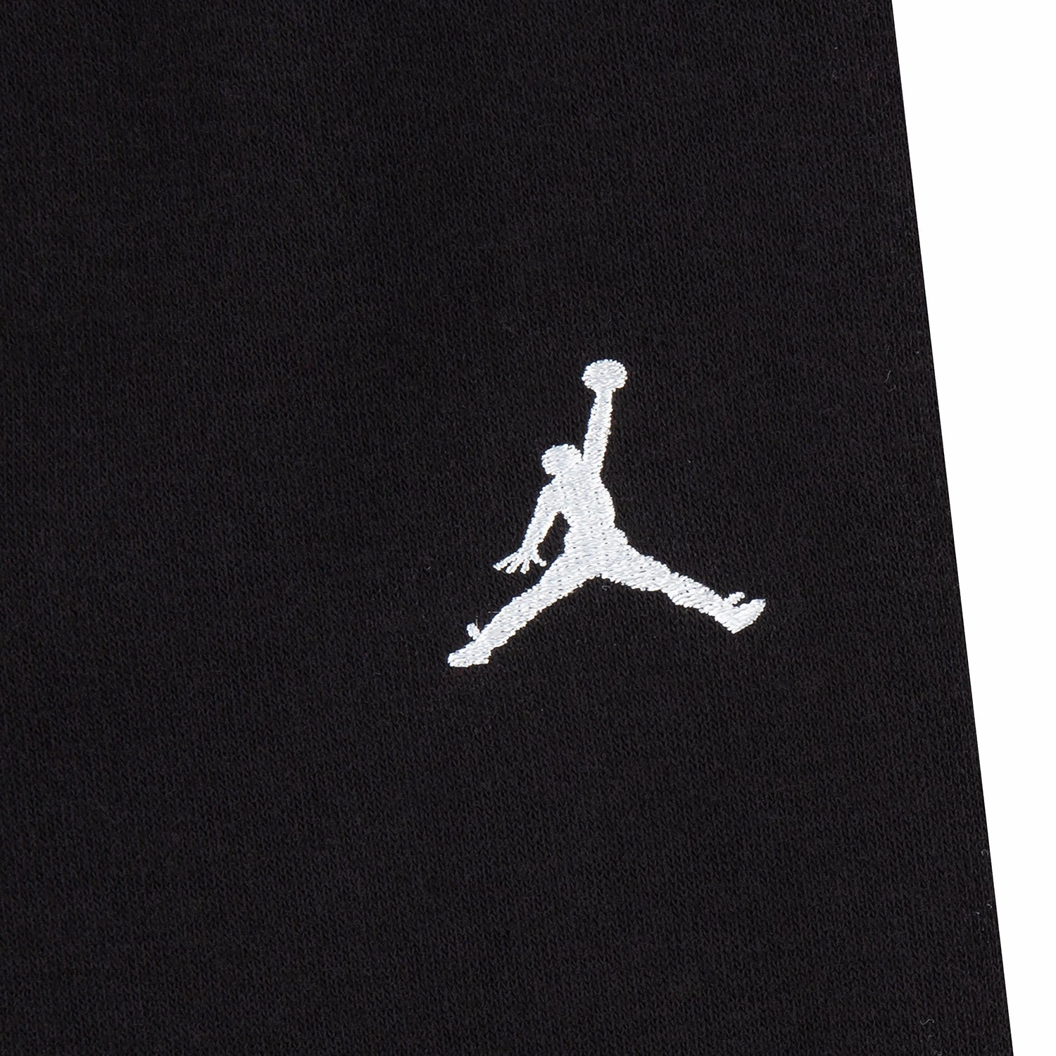jordan Brooklyn Fleece PO Hoody Set - Kids