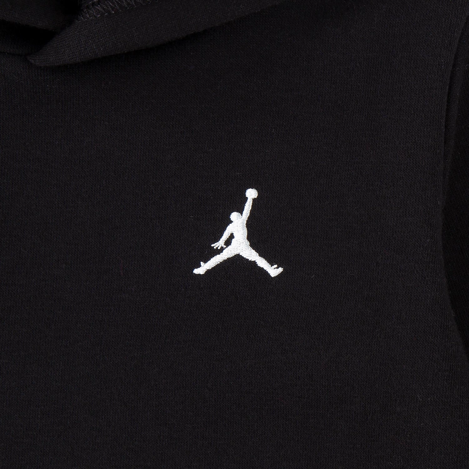 jordan Brooklyn Fleece PO Hoody Set - Kids