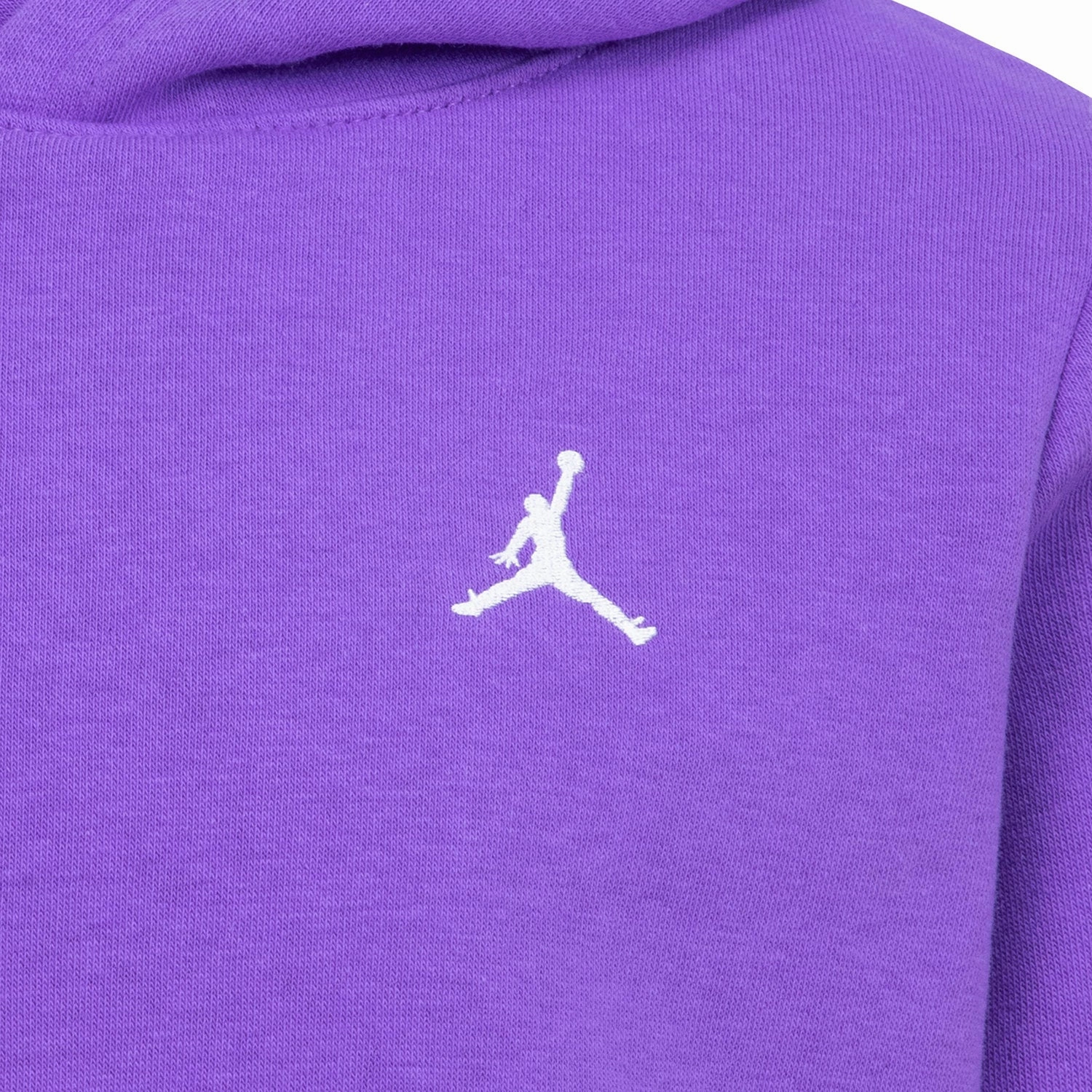 jordan Brooklyn Fleece PO Hoody Set - Kids