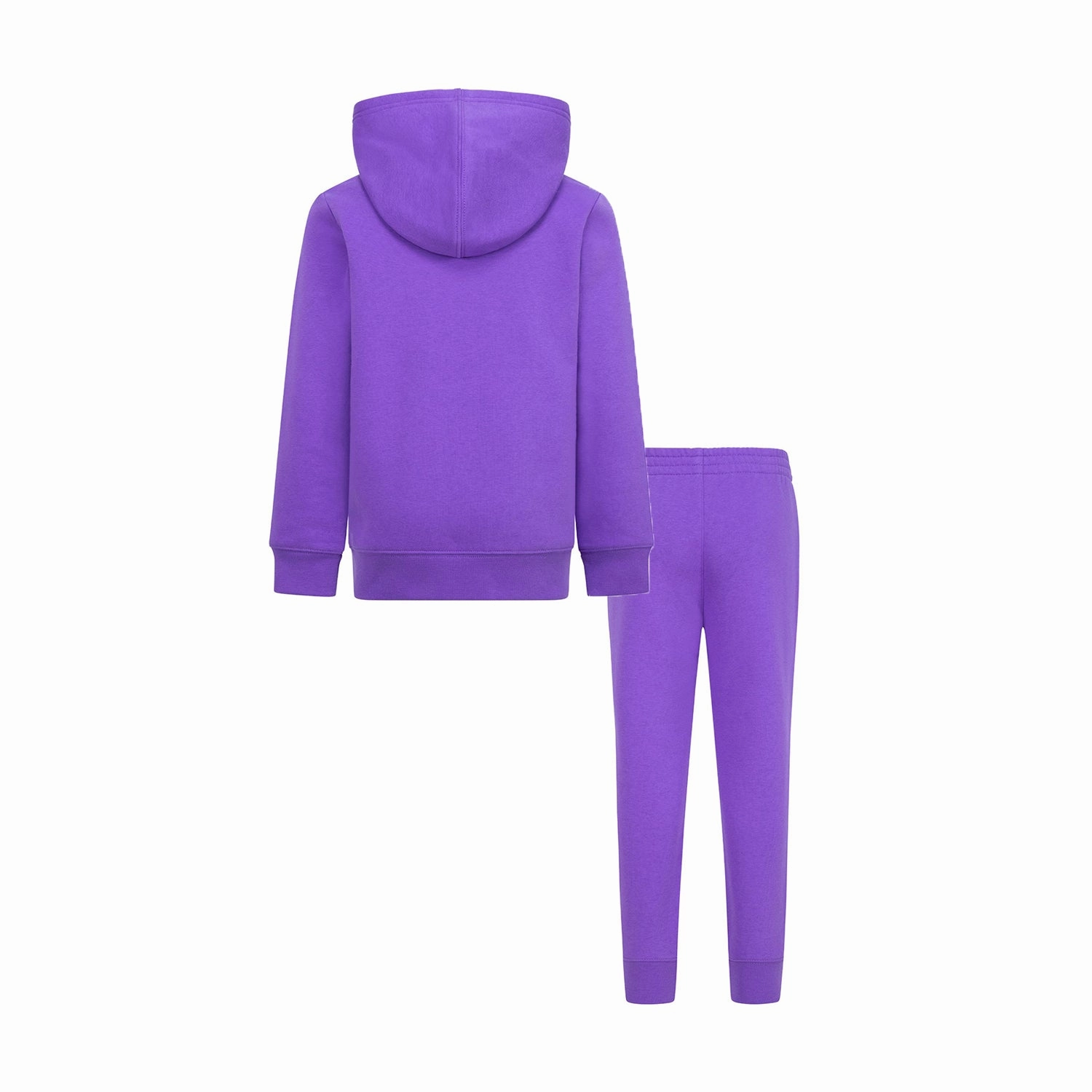 jordan Brooklyn Fleece PO Hoody Set - Kids