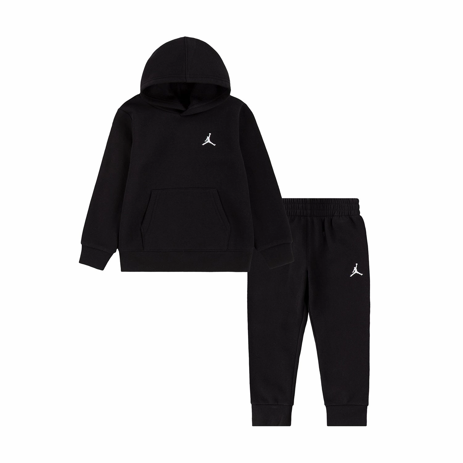 jordan Brooklyn Fleece PO Hoody Set - Kids