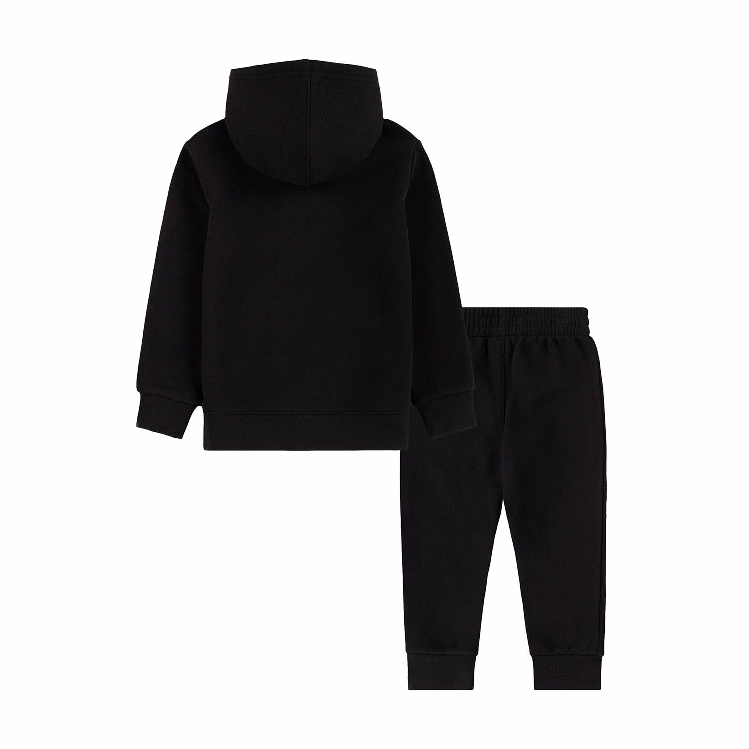 jordan Brooklyn Fleece PO Hoody Set - Kids