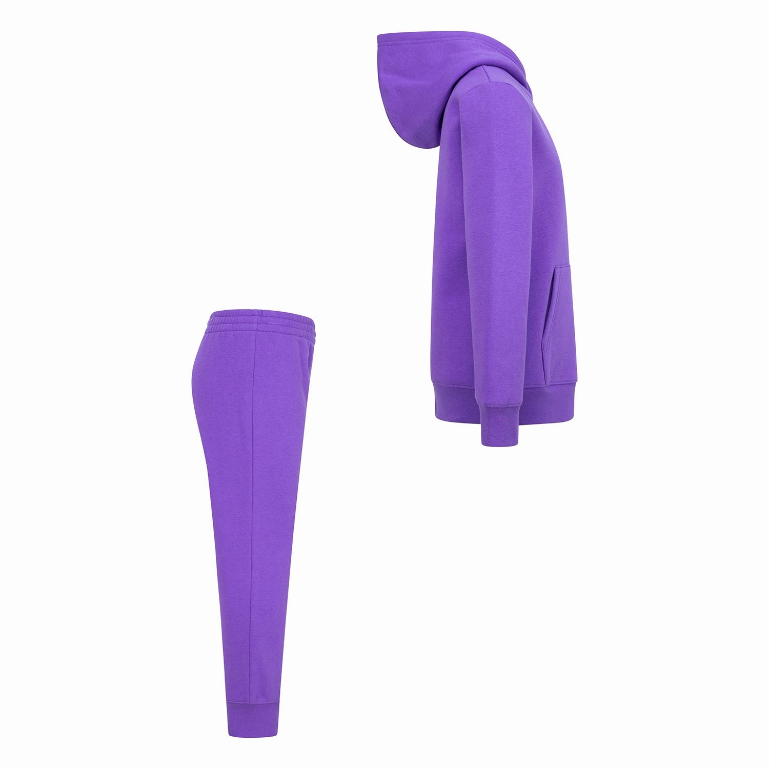 jordan Brooklyn Fleece PO Hoody Set - Kids