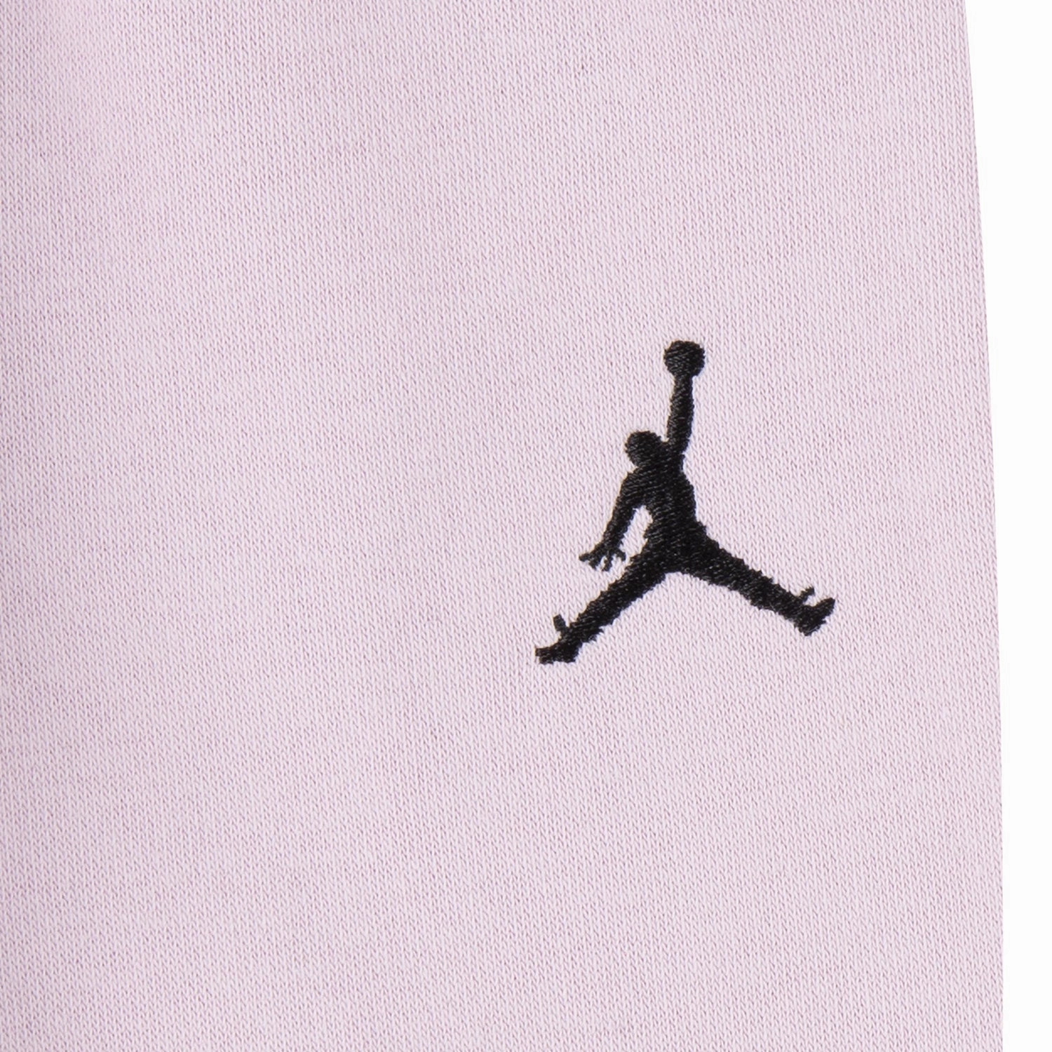jordan Brooklyn Fleece PO Hoody Set - Toddler