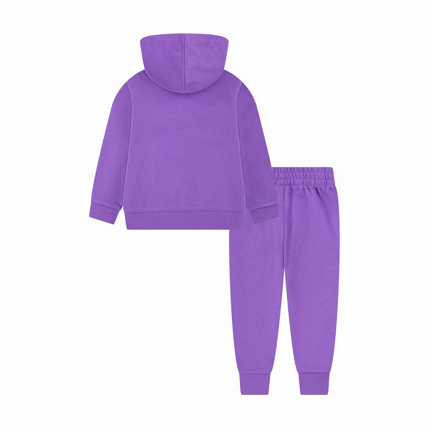 jordan Brooklyn Fleece PO Hoody Set - Toddler