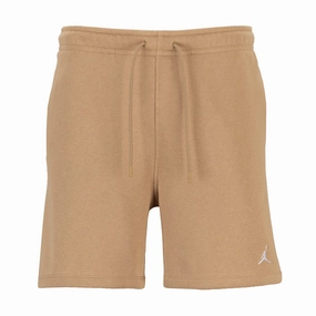 jordan Brooklyn Fleece Short - Mens